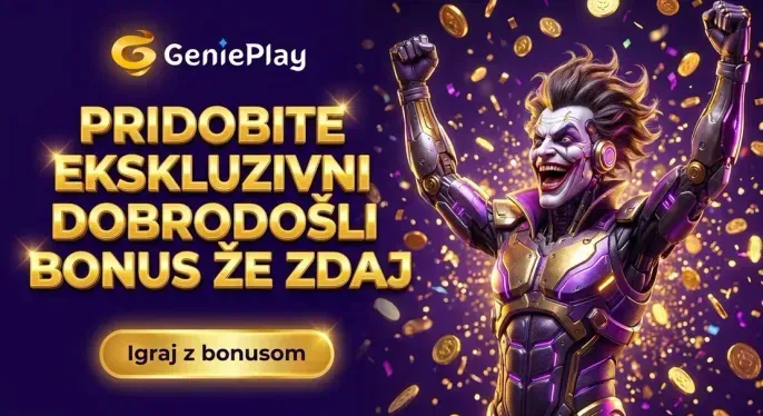 Genieplay Casino